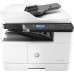 HP LaserJet M443nda MFP 8AF72A